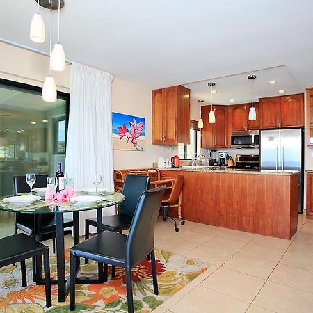 Noelani Condominium Resort ลาไฮนา ภายนอก รูปภาพ