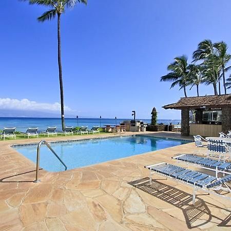 Noelani Condominium Resort ลาไฮนา สิ่งอำนวยความสะดวก รูปภาพ