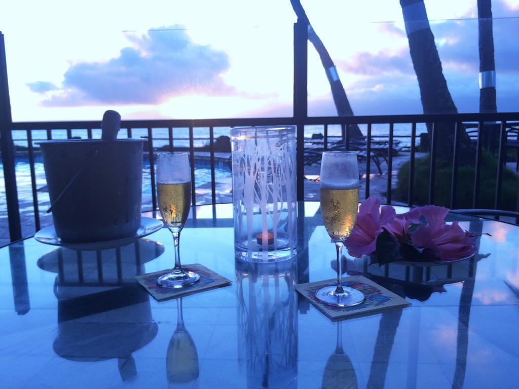 Noelani Condominium Resort ลาไฮนา ภายนอก รูปภาพ